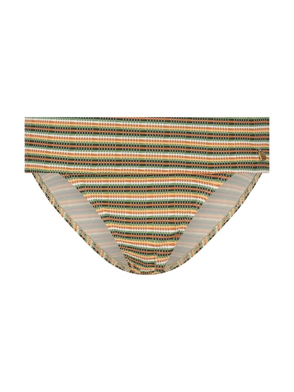 Beachlife | LINE BEACHLIFE 2 - Overslag bikinibroekje Woodstock