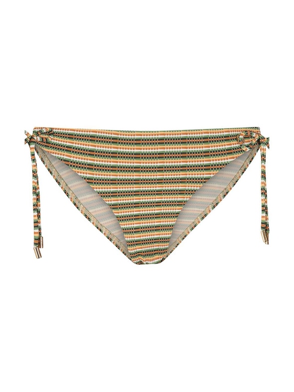 Beachlife | LINE BEACHLIFE 2 - Strik bikinibroekje Woodstock