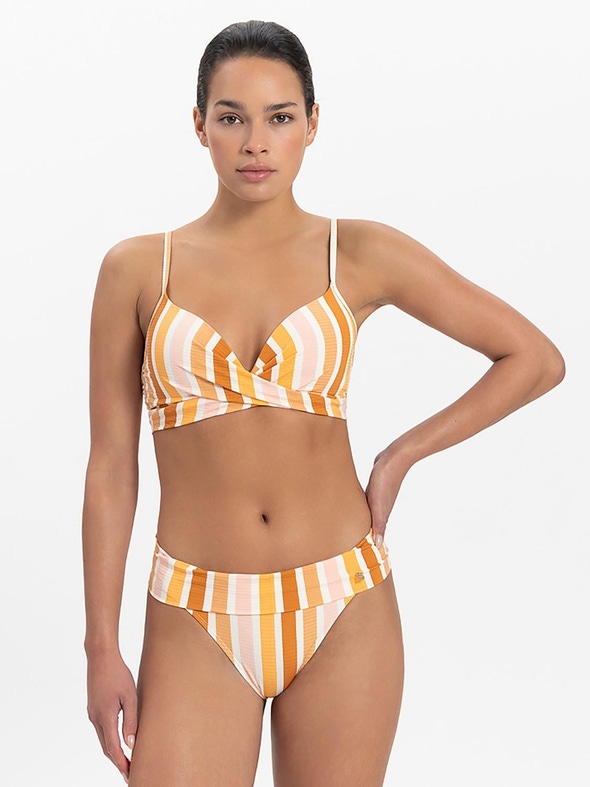 Beachlife | LINE BEACHLIFE 2 - Twist bikinitop Macaron