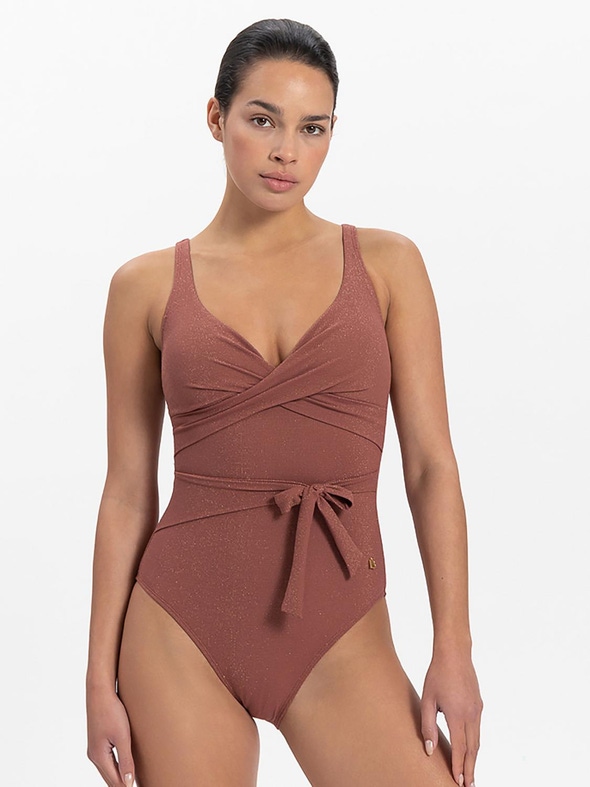 Beachlife | LINE BEACHLIFE 2 - Halter badpak met softcups