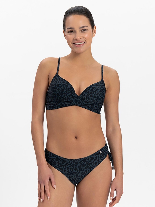 Beachlife | LINE BEACHLIFE 2 - Twist bikinitop Safari