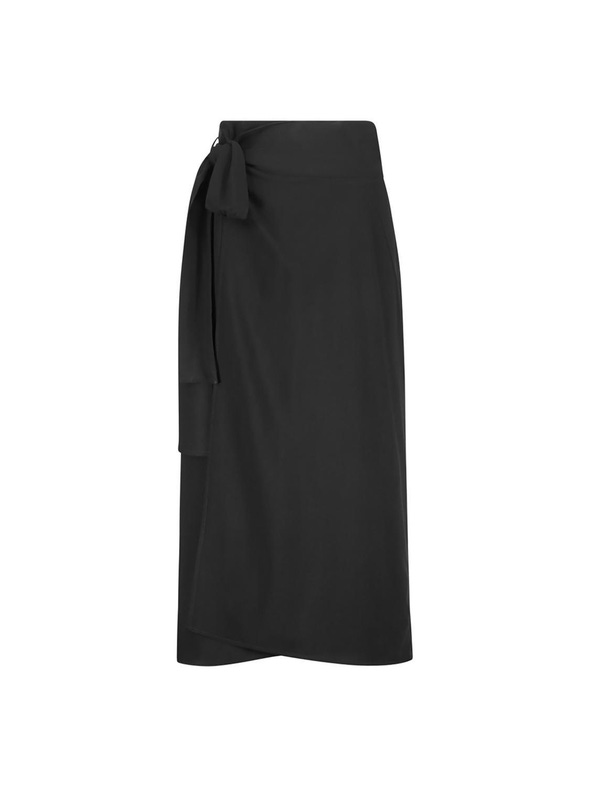 Beachlife | LINE BEACHLIFE 2 - Pareo Black Swirl