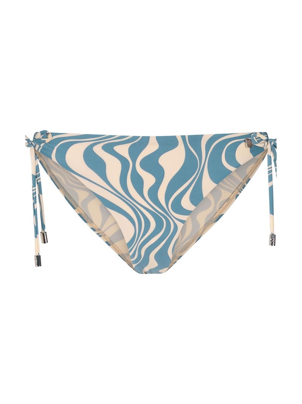 Beachlife | LINE BEACHLIFE 2 - Strik bikinibroekje Swirl