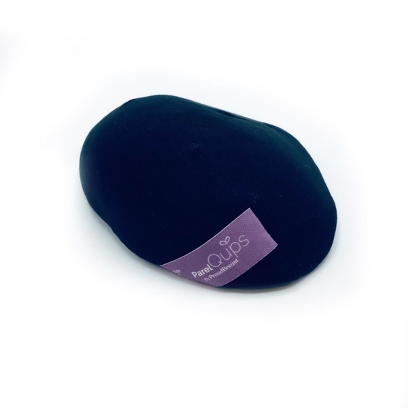 PROUD BREAST | PARELQUP - ParelQup