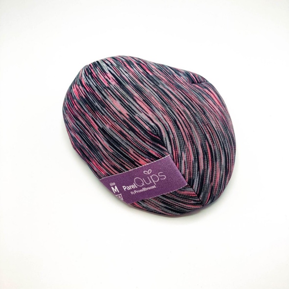 PROUD BREAST | PARELQUP - Sport ParelQup