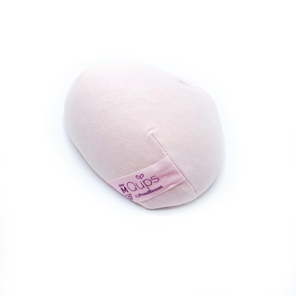 PROUD BREAST | SOFTQUP - SoftQup