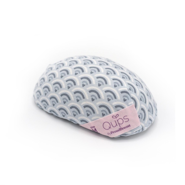 PROUD BREAST | SOFTQUP - SoftQup