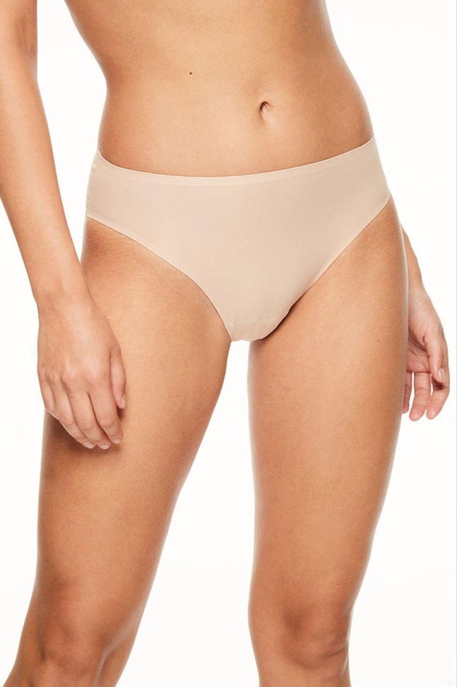 French Cut slip Softstretch Chantelle