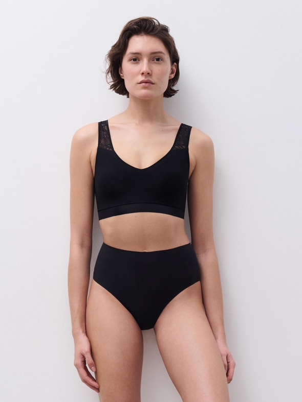Chantelle | Softstretch - Hoge taille string