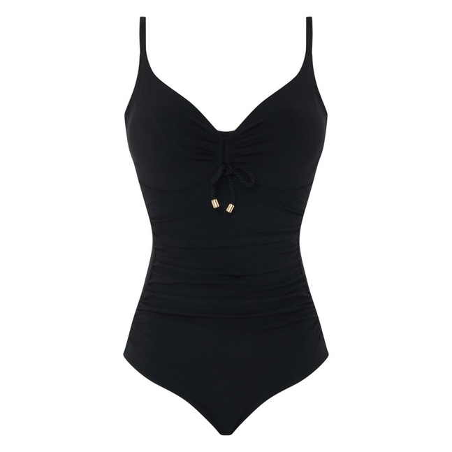 Freya Swim Jewel Cove Beugel Bikinitop Black - Annadiva Freya Swim Jewel Cove Beugel Bikinitop Black - Annadiva