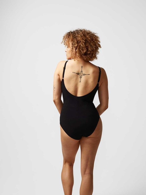 Chantelle | INSPIRE - Badpak met beugel