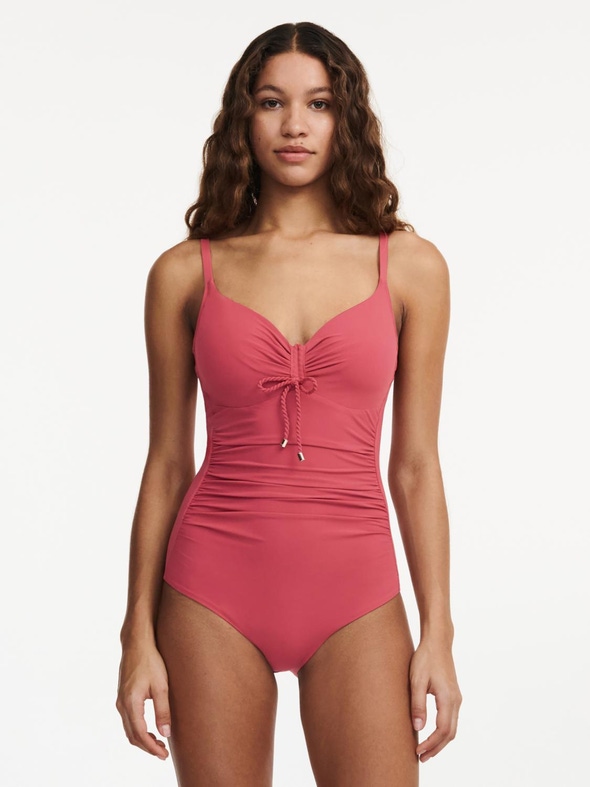 Chantelle | INSPIRE - Badpak met beugel
