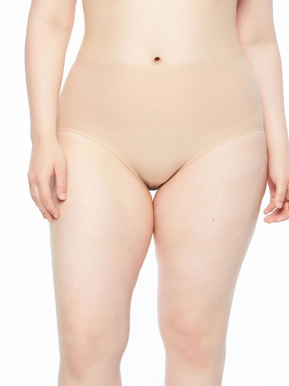 Chantelle | Softstretch - Hoge taille slip+ 44-52