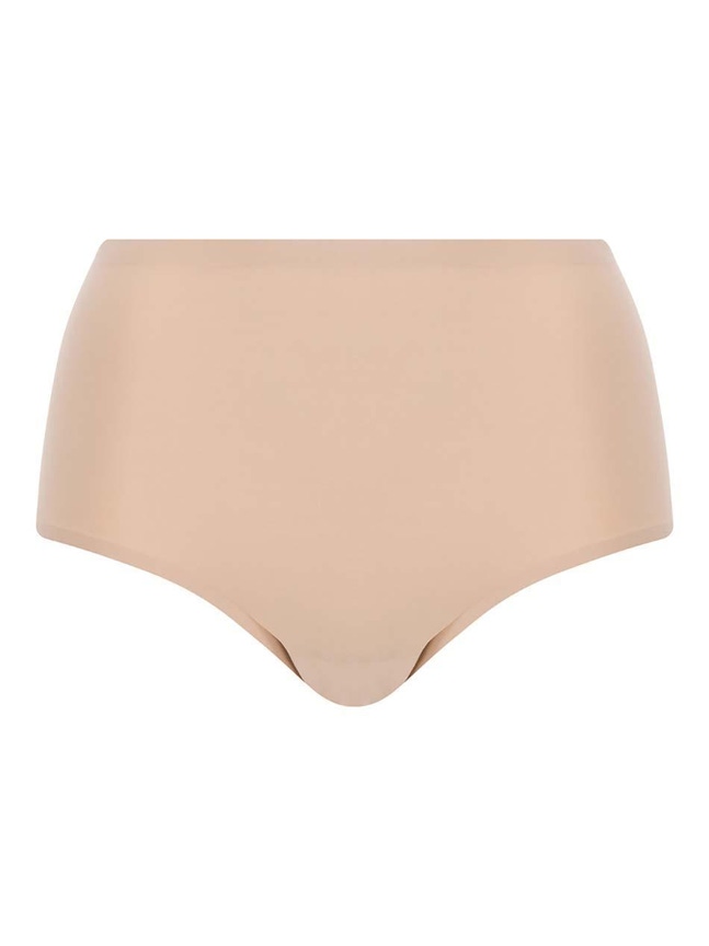 Hoge taille slip+ 44-52 Softstretch Chantelle