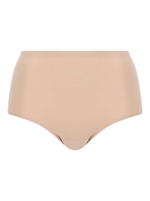 Hoge taille slip+ 44-52 Softstretch Chantelle