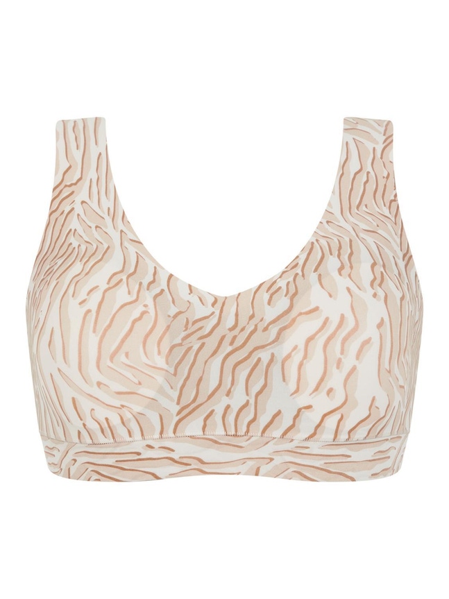 V-neck top Softstretch Chantelle