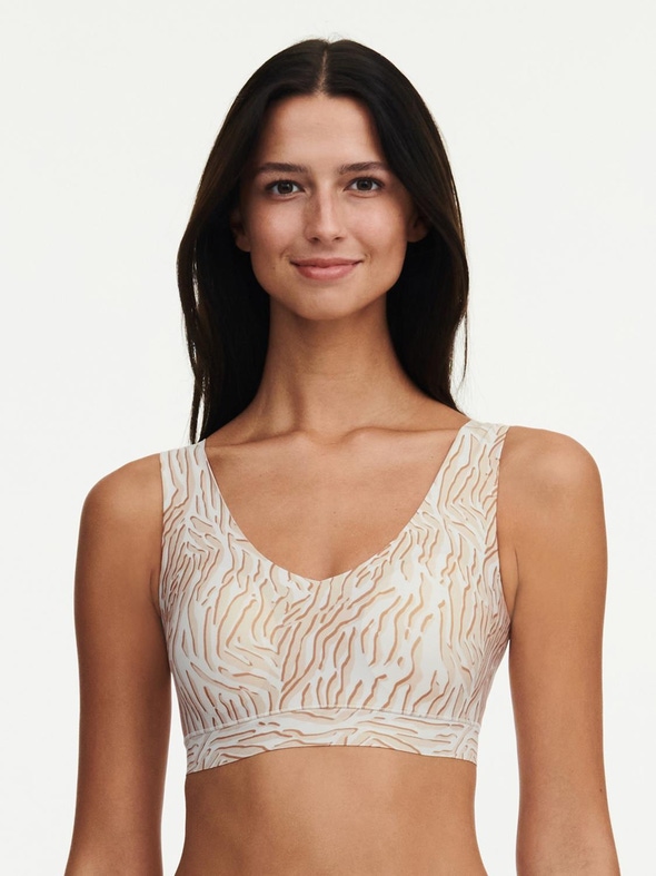Chantelle | Softstretch - V-neck top