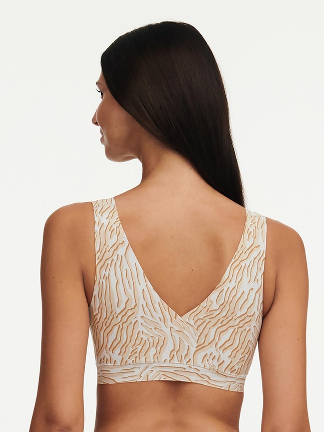 V-neck top Softstretch Chantelle