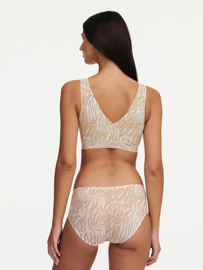 V-neck top Softstretch Chantelle