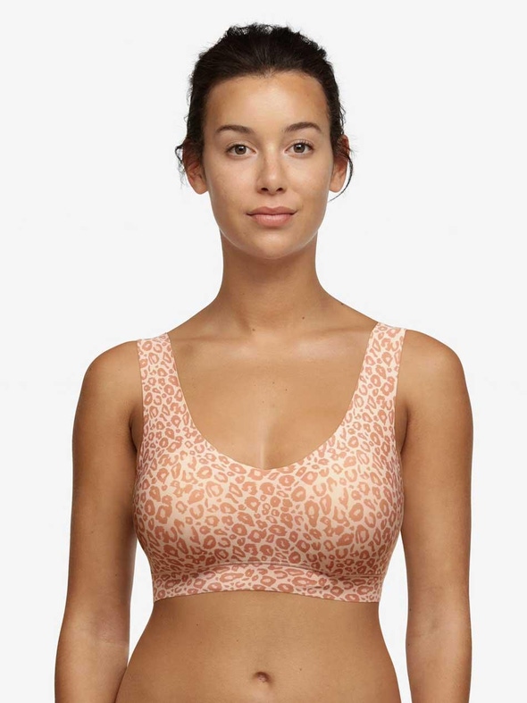 Chantelle | Softstretch - V-neck top