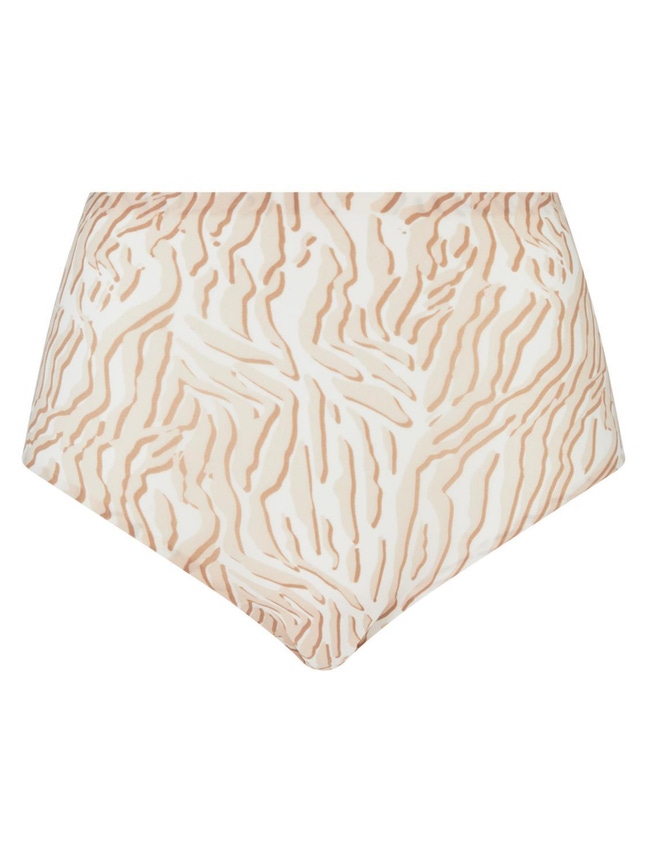 Hoge taille slip Softstretch Chantelle