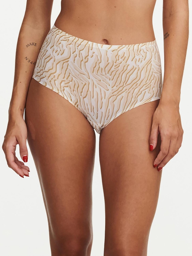 Hoge taille slip Softstretch Chantelle