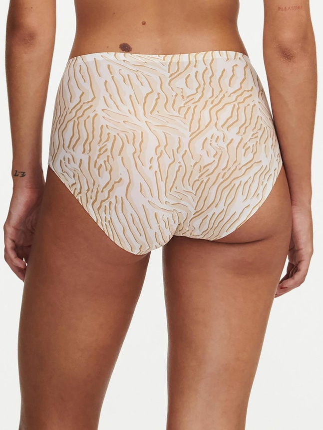 Hoge taille slip Softstretch Chantelle