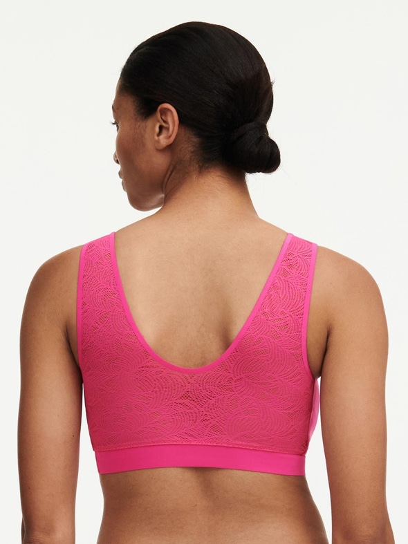 Chantelle | Softstretch - V-neck top kant