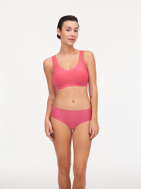 Chantelle | Softstretch - V-neck top kant