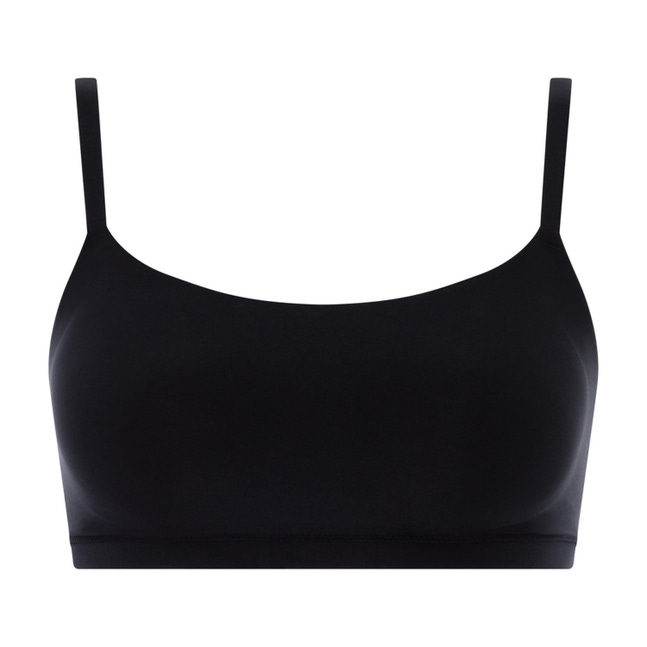 Bralette top kant Softstretch Chantelle