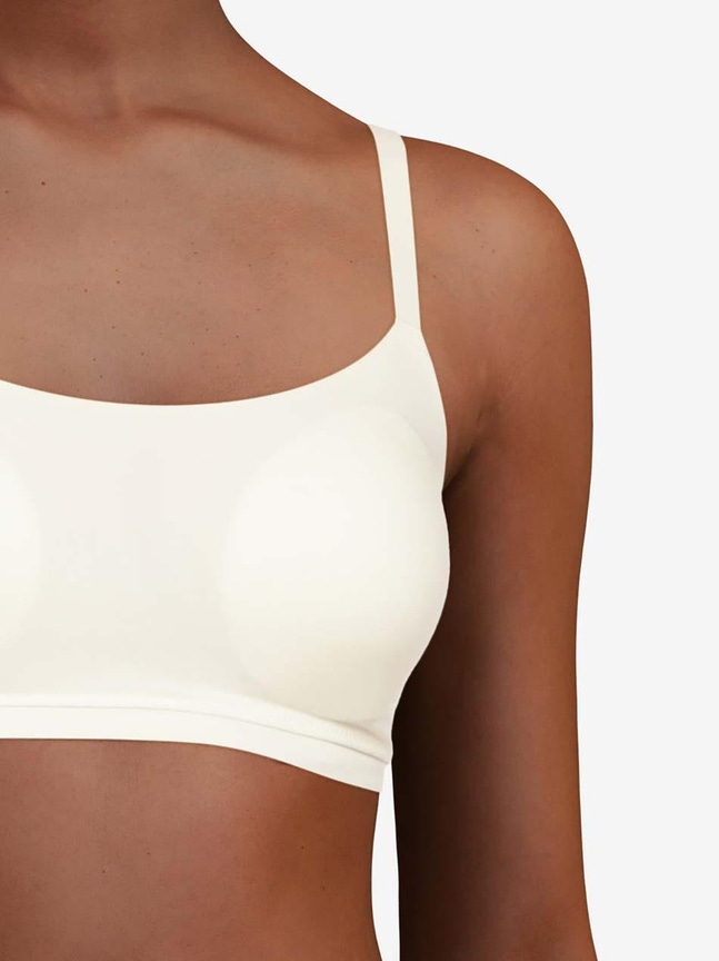 SoftStretch Voorgevormde Bralette Top Softstretch Chantelle