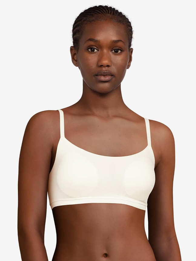 SoftStretch Voorgevormde Bralette Top Softstretch Chantelle
