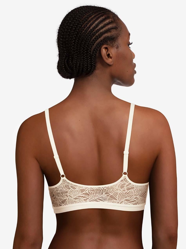 SoftStretch Voorgevormde Bralette Top Softstretch Chantelle