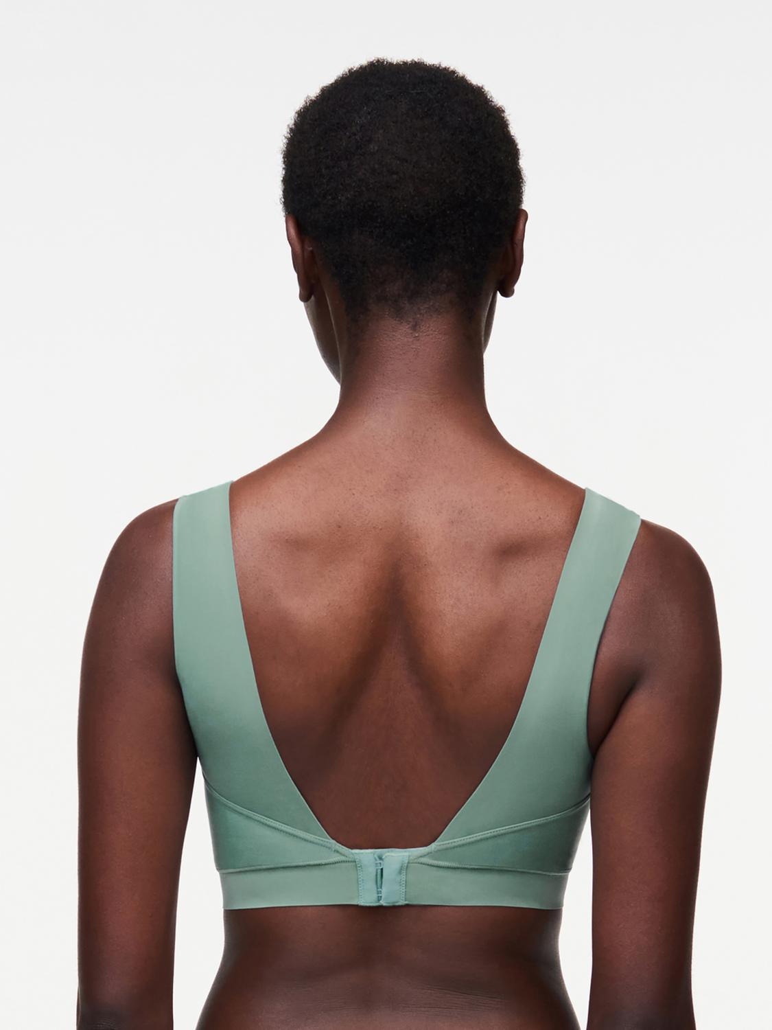 Chantelle BH Top Soft Stretch van voorgevormde bh's