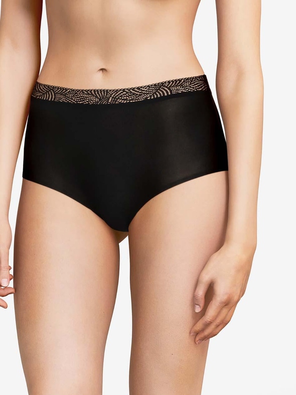 Chantelle | Softstretch - Hoge taille slip kant