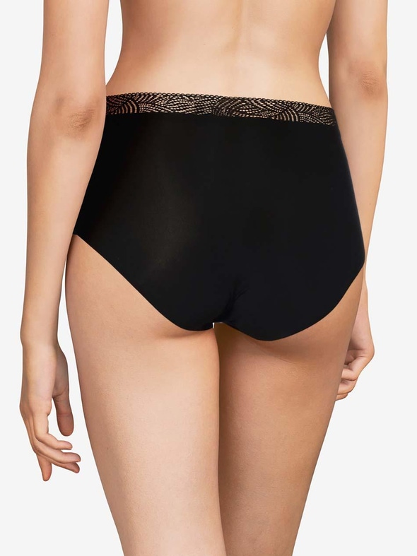 Chantelle | Softstretch - Hoge taille slip kant