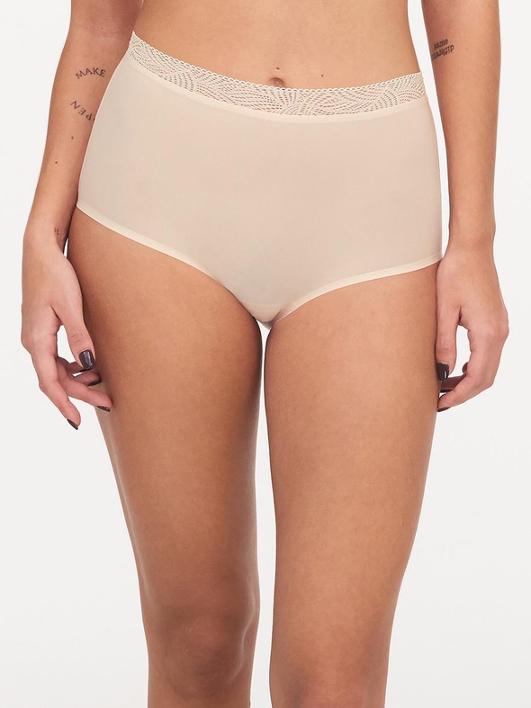 Chantelle | Softstretch - Hoge taille slip kant