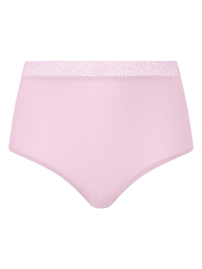 Hoge taille slip kant Softstretch Chantelle
