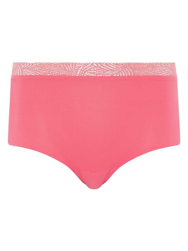 Hoge taille slip kant Softstretch Chantelle