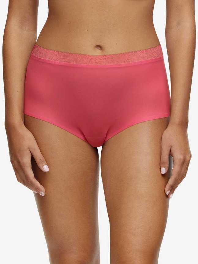 Hoge taille slip kant Softstretch Chantelle