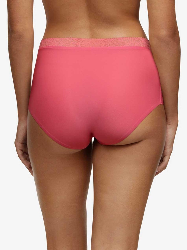 Hoge taille slip kant Softstretch Chantelle