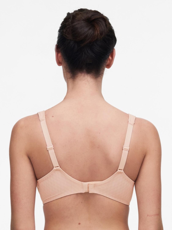Chantelle | SMOOTH LINES - Voorgevormde Memory BH
