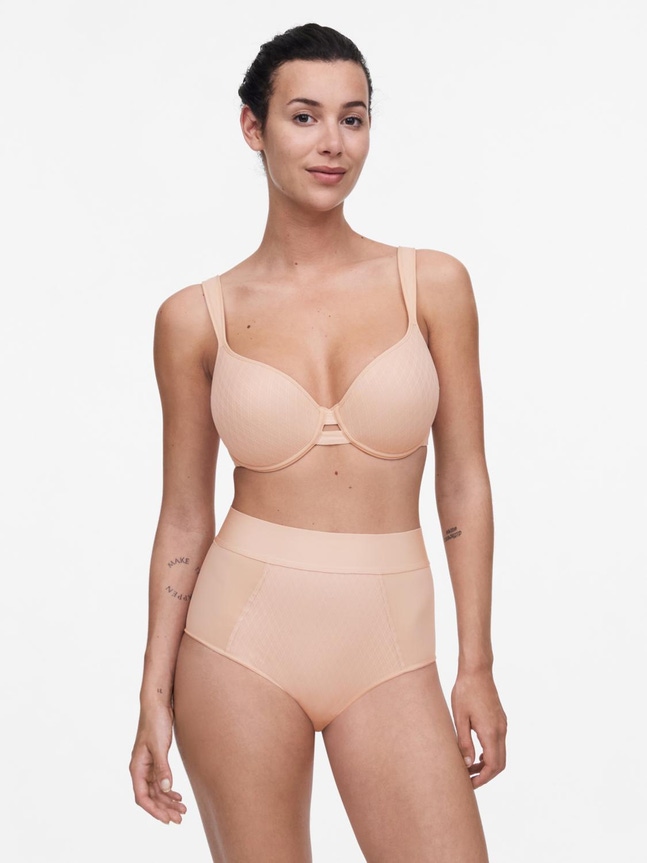 Voorgevormde Memory BH SMOOTH LINES Chantelle