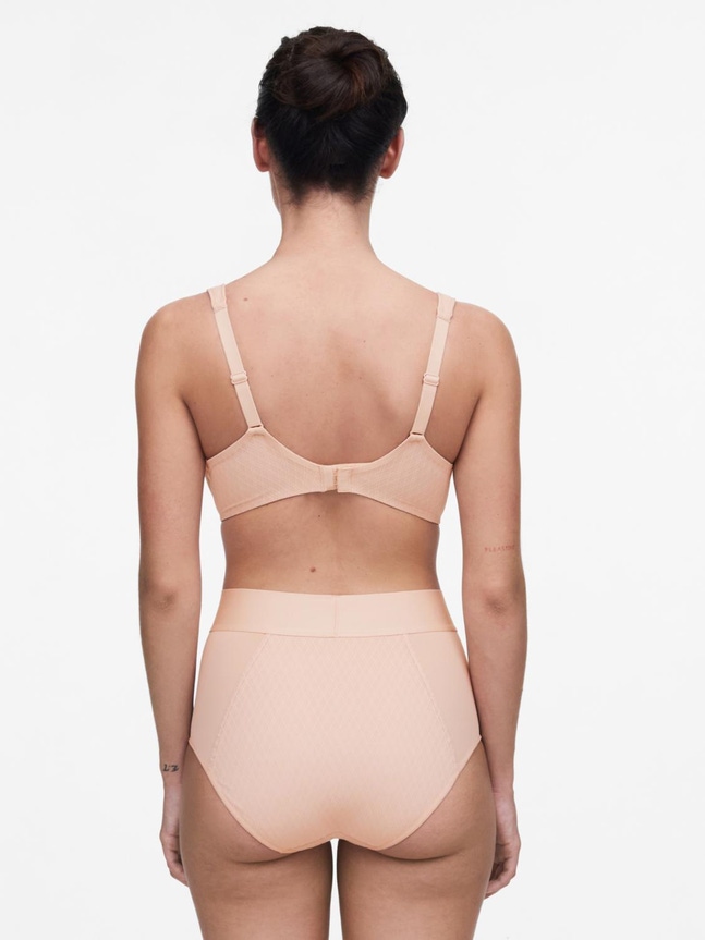 Voorgevormde Memory BH SMOOTH LINES Chantelle