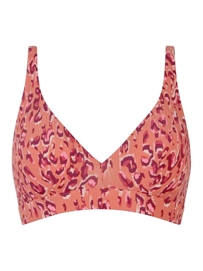 Beugeloze bikini top EOS Chantelle
