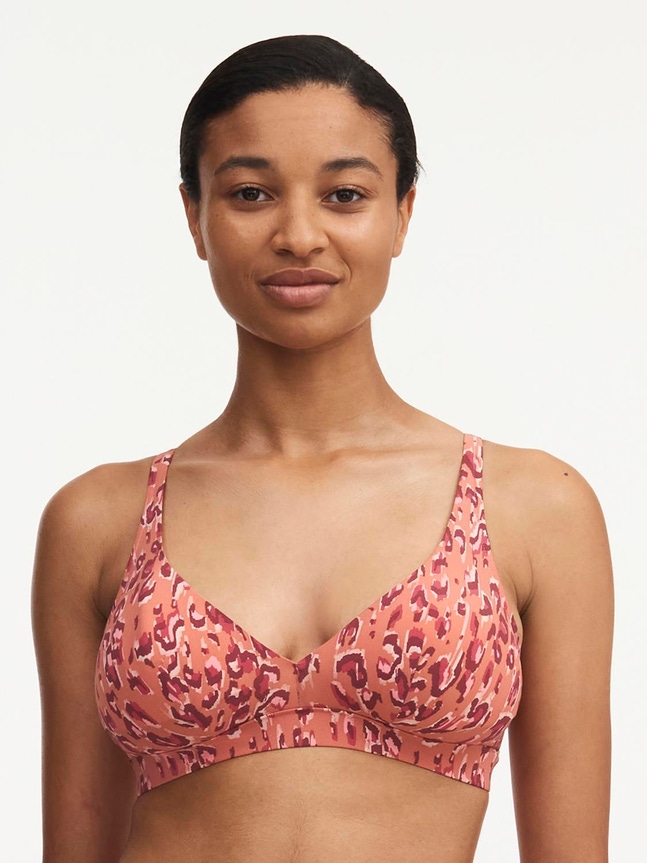 Beugeloze bikini top EOS Chantelle