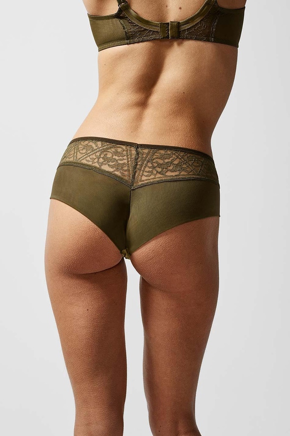 Chantelle | Alto - Shorty Alto