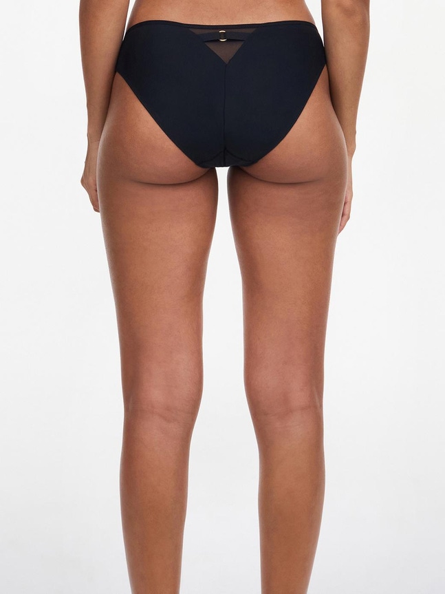 Slip FLEURS Chantelle