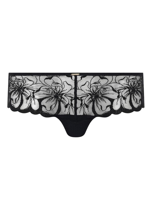 Hipster FLEURS Chantelle