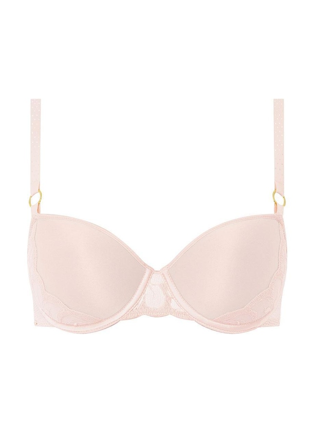 Voorgevormde Memory BH FLEURS Chantelle